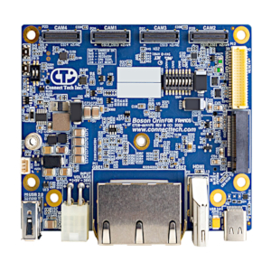 NVIDIA® Jetson Orin™ NX