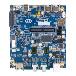 NVIDIA ®Jetson AGX Orin