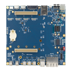 COM HPC Carrier Boards