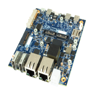 NVIDIA® Jetson AGX Xavier™