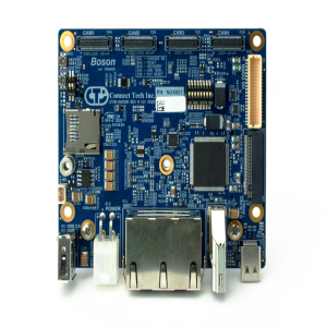 NVIDIA® Jetson™ TX2 NX
