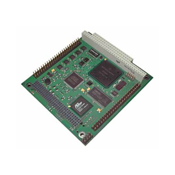 PC/104-Plus PowerPC I/O Board | Quantum