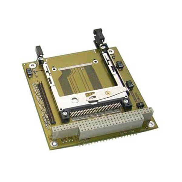 ATA PC-Card Adapter | Quantum