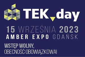 TEK.day Gdańsk